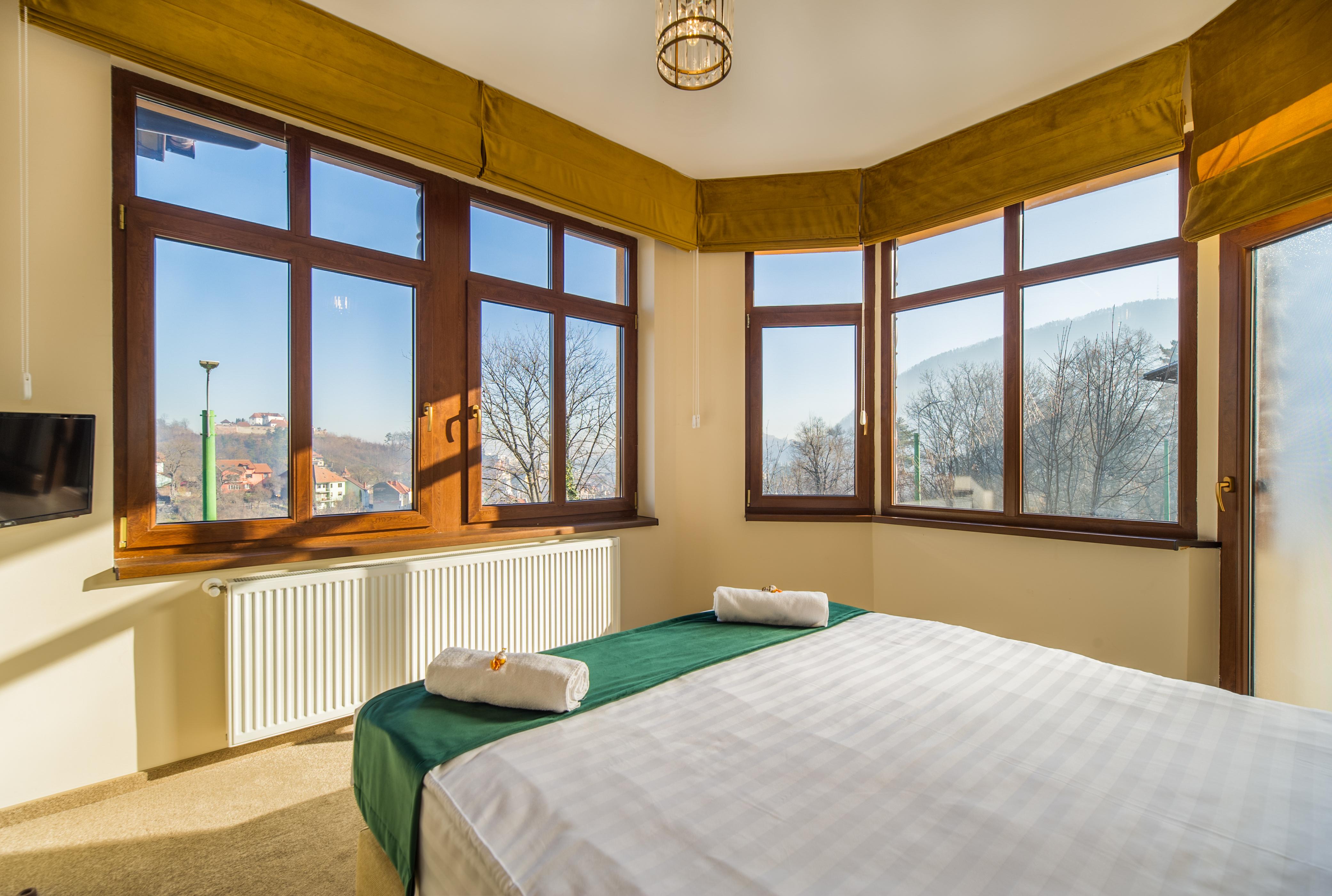 Hotel Casa Moritz Brašov Exteriér fotografie