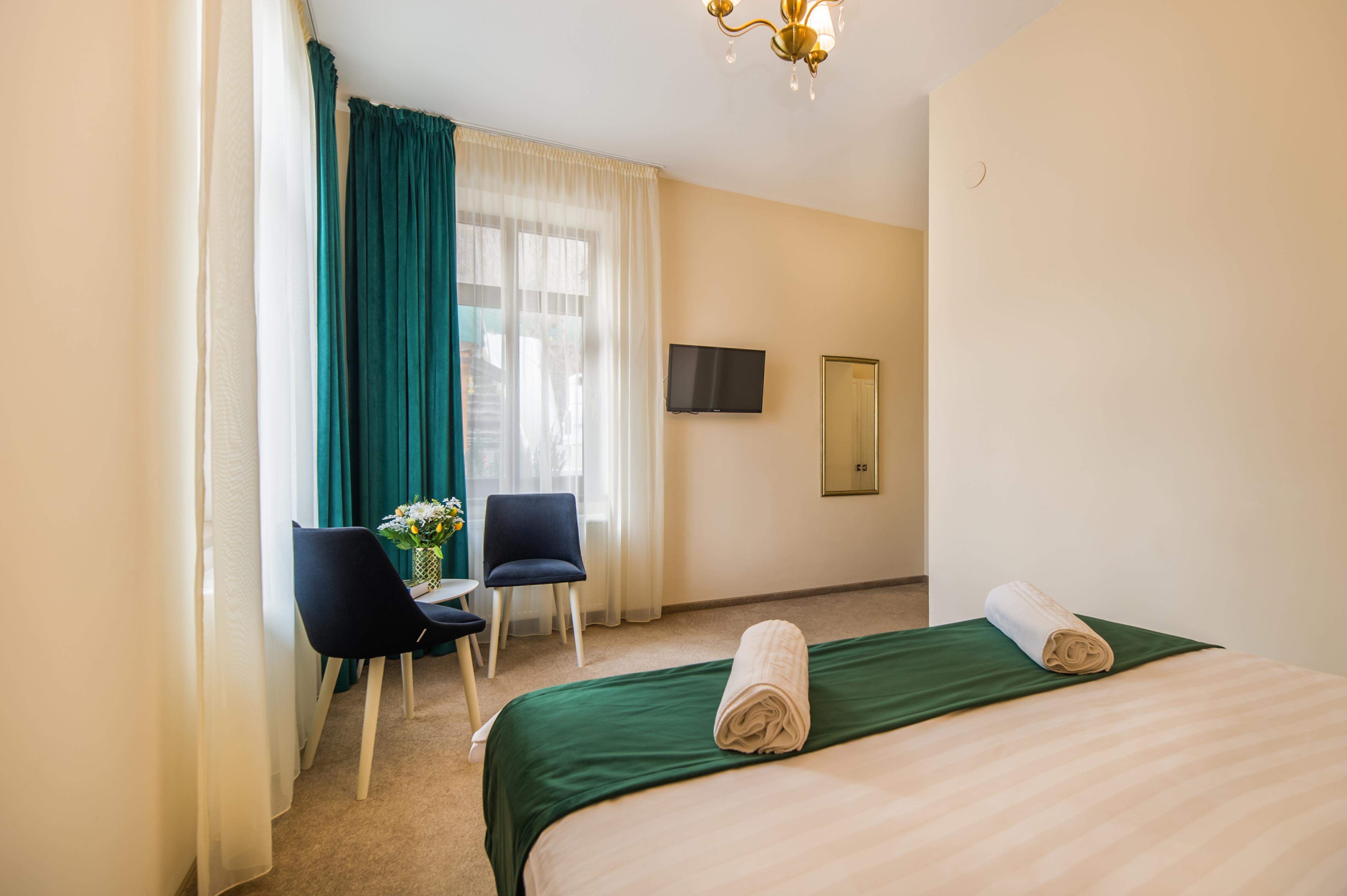 Hotel Casa Moritz Brašov Exteriér fotografie