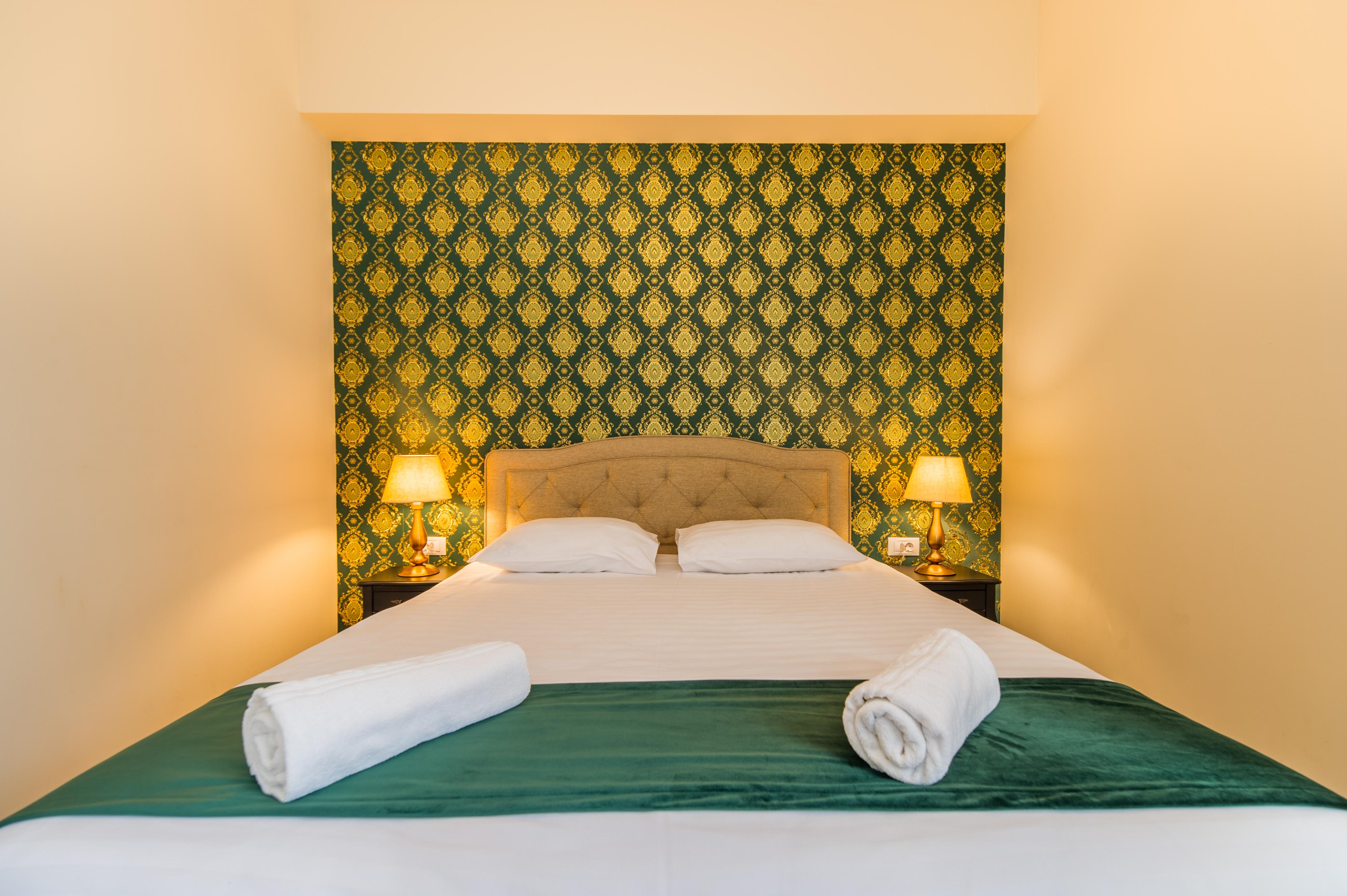 Hotel Casa Moritz Brašov Exteriér fotografie