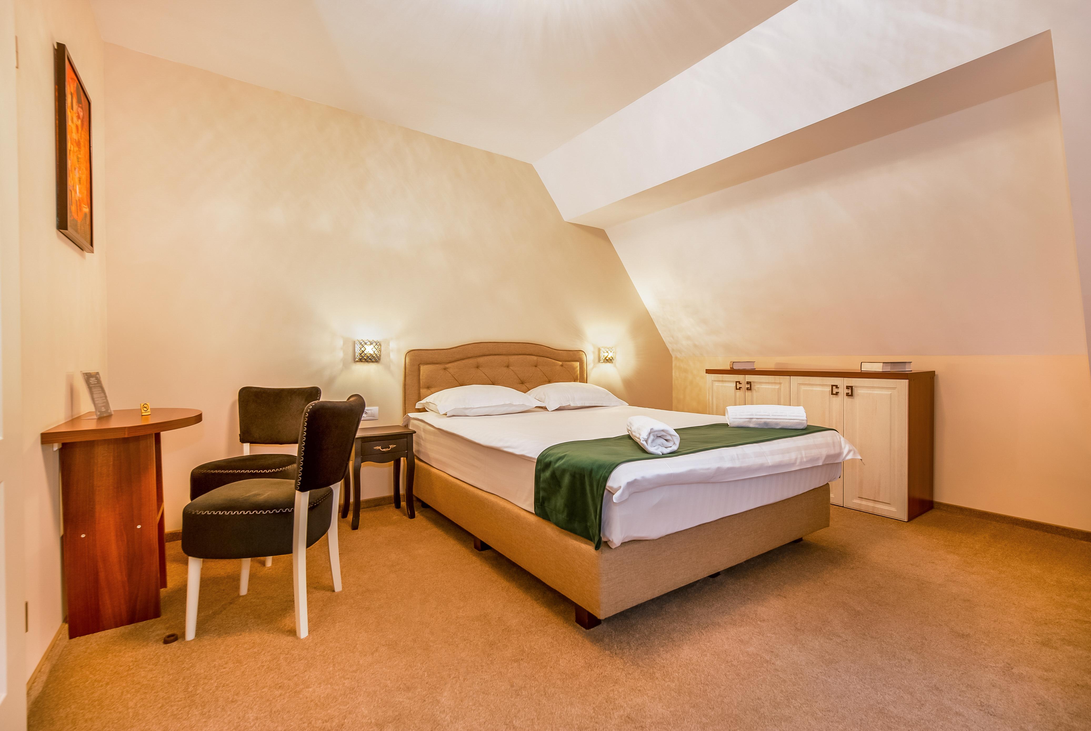 Hotel Casa Moritz Brašov Exteriér fotografie