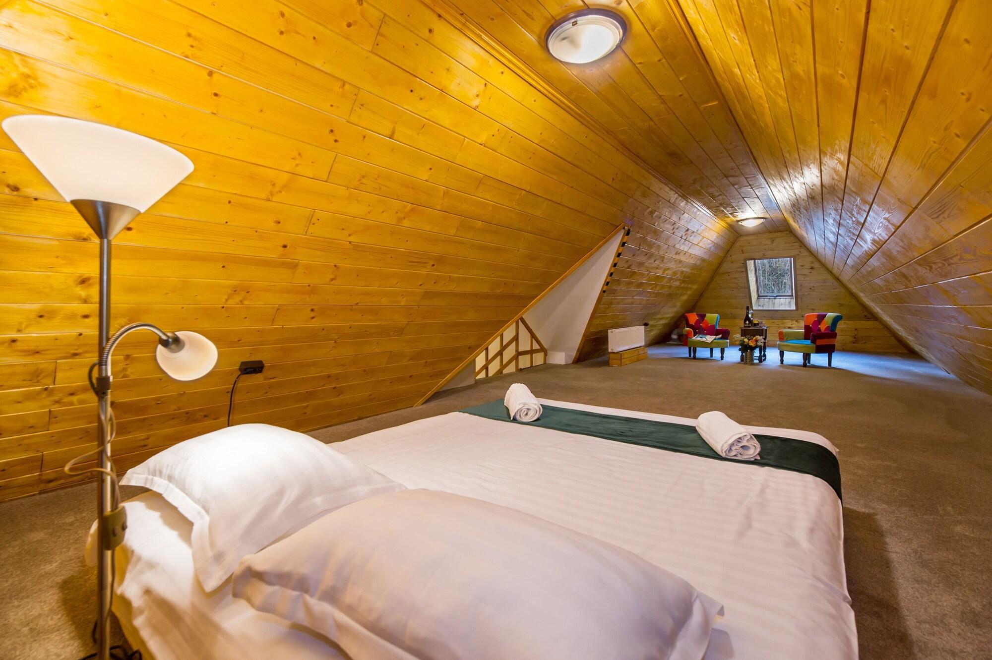 Hotel Casa Moritz Brašov Exteriér fotografie